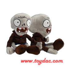 Plush Cartoon Ghost Toy